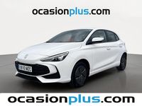 Usado MG MG3 195 CV (143 kW) 2025 Blanco Utilitario
