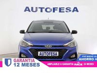 usado Hyundai i20 1.0 TGDI 100cv 5P S/S # IVA DEDUCIBLE