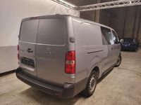 Usado Peugeot Expert 151 CV (111 kW) 2020 Plateado Van
