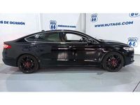 usado Ford Mondeo Sedán 2.0 HEV Titanium