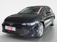 Usado VW Golf VIII 115 CV (84 kW) 2025 Negro Berlina