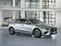 Nuevo Mercedes A250 218 CV (160 kW) 2026 Gris Berlina