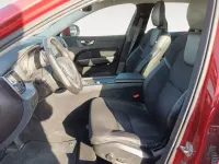 Usado Volvo XC60 Momentum 190 CV (139 kW) 2020 Rojo SUV