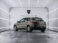 Usado Renault Mégane Dynamique 106 CV (77 kW) 2010 Marrón Utilitario