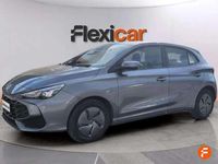 Usado MG MG3 195 CV (143 kW) 2025 Gris Utilitario