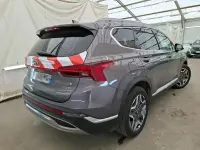 Usado Hyundai Santa Fe 265 CV (194 kW) 2023 Gris SUV