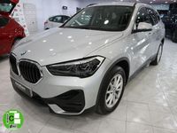 Usado BMW X1 116 CV (85 kW) 2020 Gris SUV