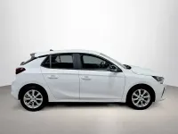 Usado Opel Corsa Edition 101 CV (74 kW) 2021 Blanco Utilitario