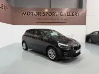 Usado BMW 216 Active Tourer Comfort Edition 116 CV (85 kW) 2021 Negro Monovolumen