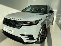 Usado Land Rover Range Rover Velar SE Dynamic 404 CV (297 kW) 2025 SUV