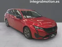 Usado Peugeot 308 S 130 CV (95 kW) 2022