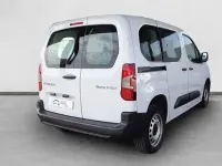 Usado Citroën Berlingo 100 CV (73 kW) 2024 Monovolumen