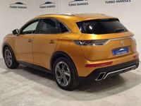 usado DS Automobiles DS7 Crossback 1.6 E-Tense 300 Rivoli Auto 4WD