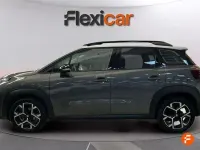 Usado Citroën C3 Aircross PureTech 131 CV (96 kW) 2023 Gris SUV