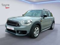 usado Mini Cooper S Countryman E ALL4 en Madrid