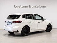 Usado BMW 225 Active Tourer 245 CV (180 kW) 2024 Blanco Monovolumen