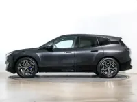 Usado BMW iX Comfort Edition 239 kW (326 CV) 2025 Gris SUV