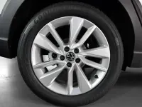 Usado VW Taigo Design 95 CV (69 kW) 2022 Plateado SUV