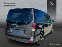 Nuevo Mercedes V300 Avantgarde 236 CV (173 kW) 2026 Gris Monovolumen