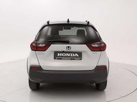 Usado Honda Jazz Executive 109 CV (80 kW) 2022 Blanco Utilitario