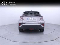 Usado Toyota C-HR Advance 122 CV (89 kW) 2019 Gris SUV