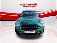 usado Mini Cooper S Countryman E ALL4 Te puede interesar