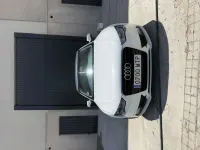 Usado Audi A5 177 CV (130 kW) 2013 Blanco Coupe