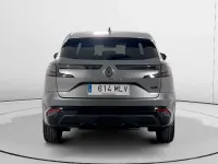 Usado Renault Austral Techno 199 CV (146 kW) 2023 Gris SUV