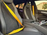 Usado Lamborghini Urus 650 CV (478 kW) 2019 Negro SUV