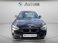 Usado BMW 116 2015 Utilitario