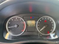 Usado Skoda Fabia 86 HP (63 kW) 2009 Preto Carrinha