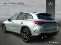 Nuevo Mercedes GLC220 197 CV (144 kW) 2026 SUV
