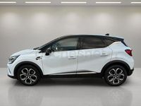 Usado Renault Captur 160 CV (117 kW) 2020 Blanco SUV