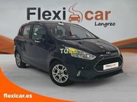 usado Ford B-MAX trend