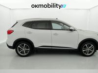 Usado MG HS Luxury 162 CV (119 kW) 2023 Dover white  wsb SUV