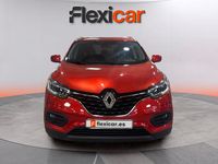 Usado Renault Kadjar Business 116 CV (85 kW) 2018 Rojo SUV