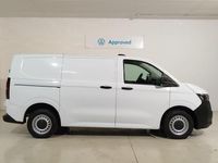 Usado VW T6.1 100 kW (136 CV) 2025 Blanco Van