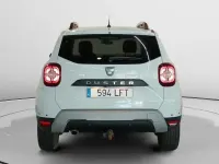 Usado Dacia Duster Prestige 114 CV (83 kW) 2020 SUV