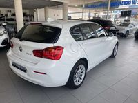 usado BMW 116 120 d