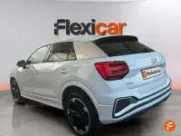 Usado Audi Q2 S-Line 116 CV (85 kW) 2023 Blanco SUV