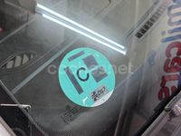 Usado VW Polo Sport 105 CV (77 kW) 2011 Blanco Berlina