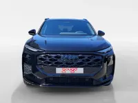 Nuevo Audi Q3 S-Line 150 CV (110 kW) 2026 Negro SUV