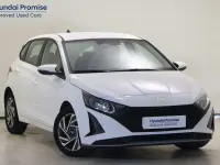 Usado Hyundai i20 99 CV (72 kW) 2024 Utilitario