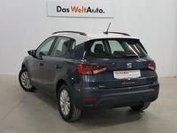 Usado Seat Arona Style 110 CV (80 kW) 2024 Gris SUV