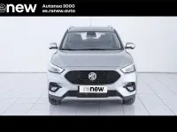 Usado MG ZS Comfort 111 CV (81 kW) 2023 Gris SUV