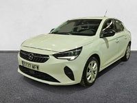 Usado Opel Corsa Elegance 100 CV (73 kW) 2023 Utilitario