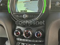 Usado Mini Cooper D Cabriolet 116 CV (85 kW) 2017 Rojo Descapotable