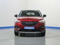 usado Opel Grandland X 1.2 Turbo Design & Tech