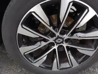 Usado Renault Austral Techno 200 CV (147 kW) 2023 Gris SUV
