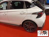 usado Hyundai i20 N 1.6 T-GDi 150 kW (204 CV)